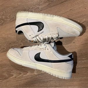 Nike Dunk “Certified Fresh”